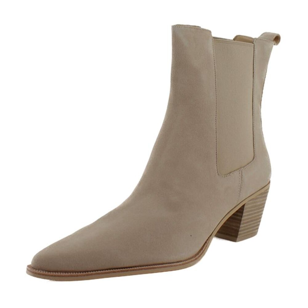 Dolce Vita Shadie H20 Dune Suede - Picture 3 of 8